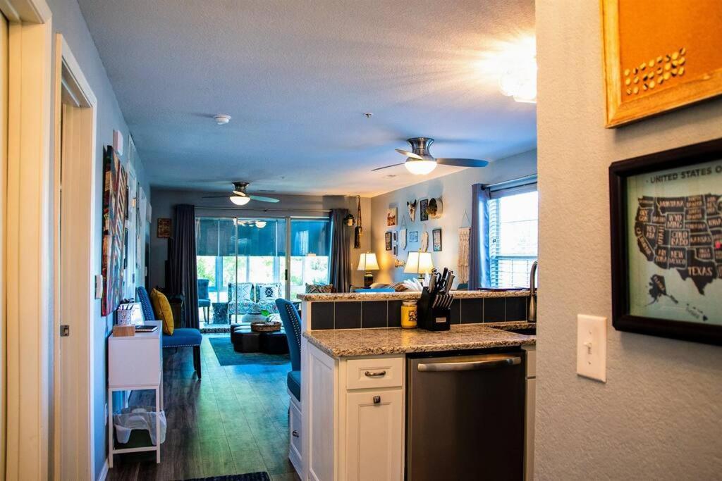 The Bandwagon- Newly Remodeled Near Lake Taneycomo Apartment Branson