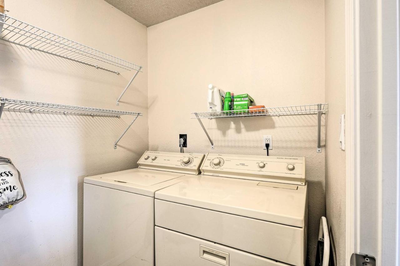 With On-site Golf Course Access! *