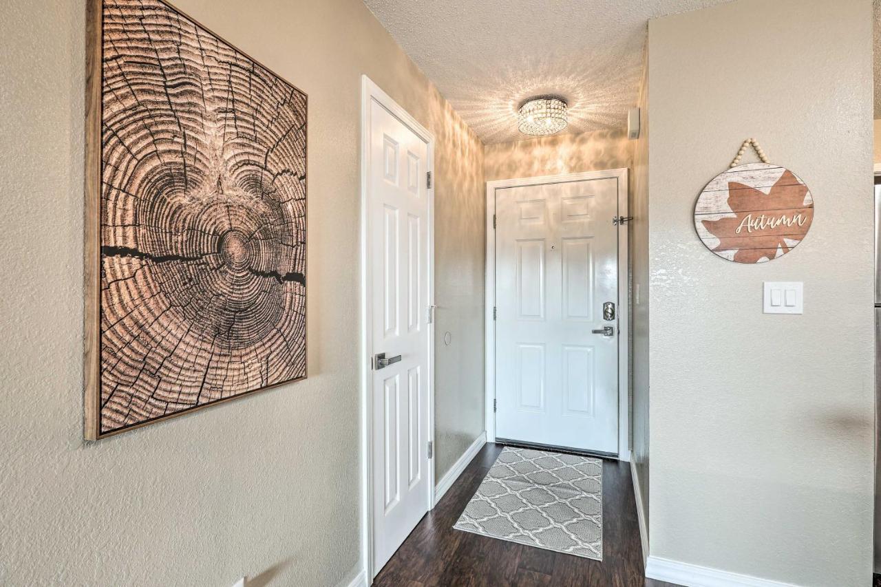 With On-site Golf Course Access!