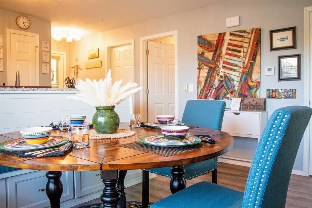 Apartment The Bandwagon- Newly Remodeled Near Lake Taneycomo Branson