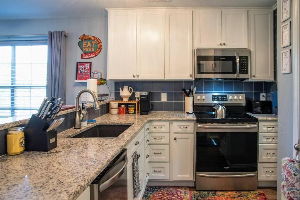 Apartment The Bandwagon- Newly Remodeled Near Lake Taneycomo