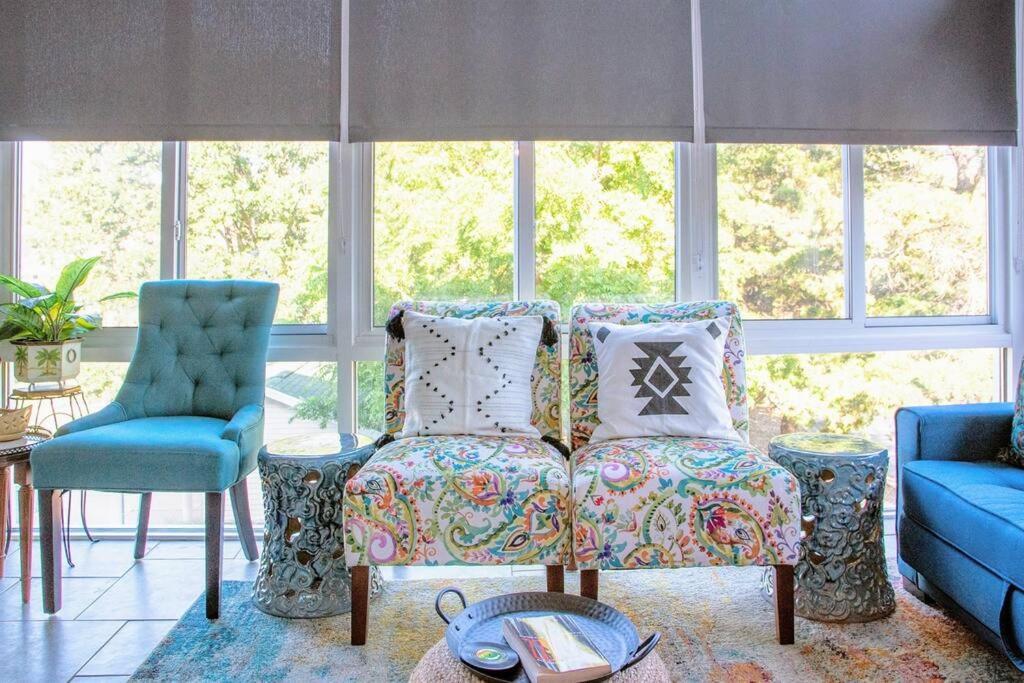 Apartment The Bandwagon- Newly Remodeled Near Lake Taneycomo *