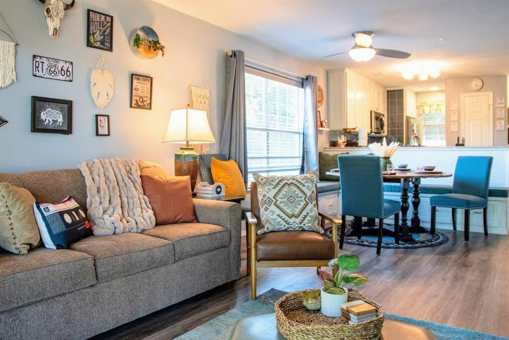 Apartment The Bandwagon- Newly Remodeled Near Lake Taneycomo Branson