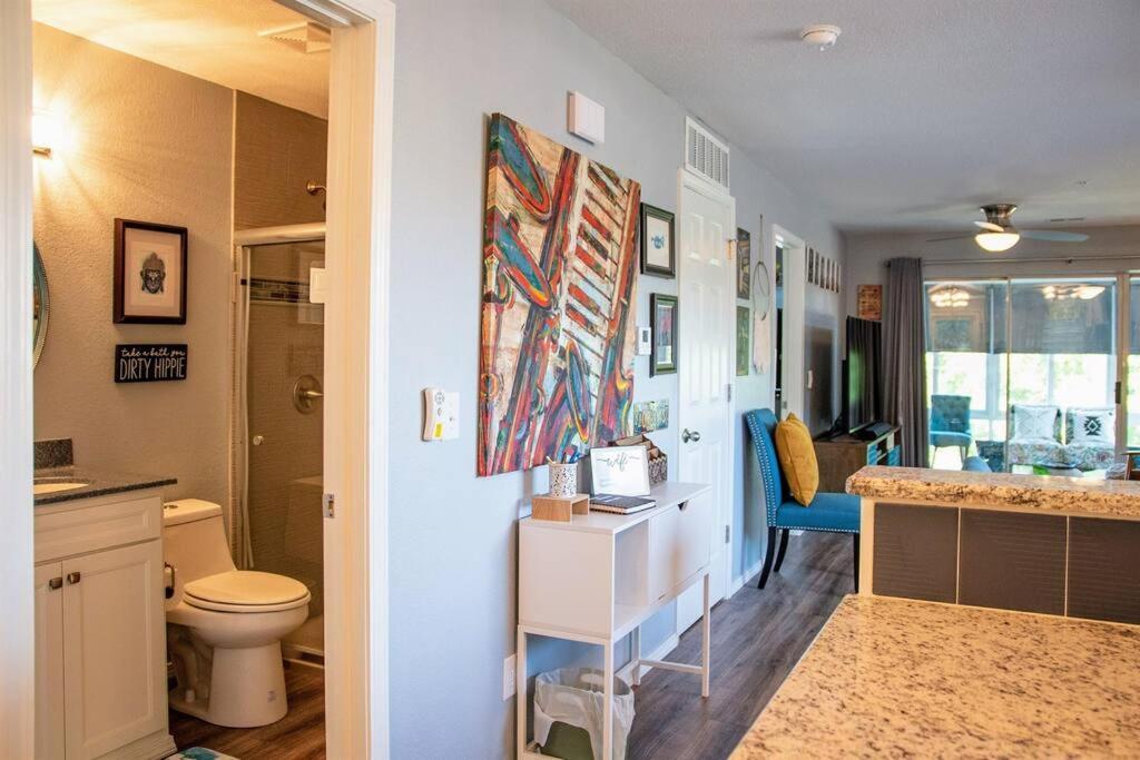 Apartment The Bandwagon- Newly Remodeled Near Lake Taneycomo
