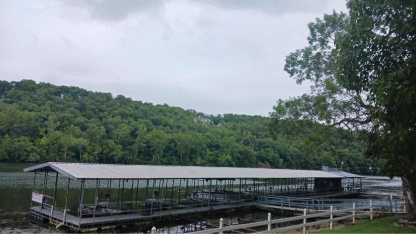 Blue Haven Lakefront 1 Bed Branson