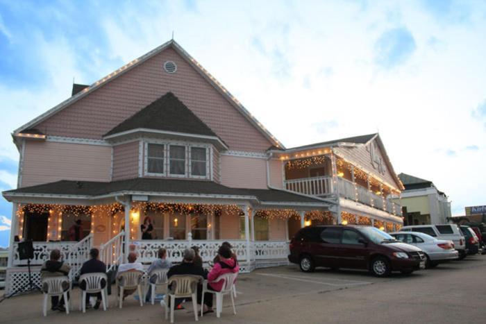 Hotel The Queen Anne I 2*