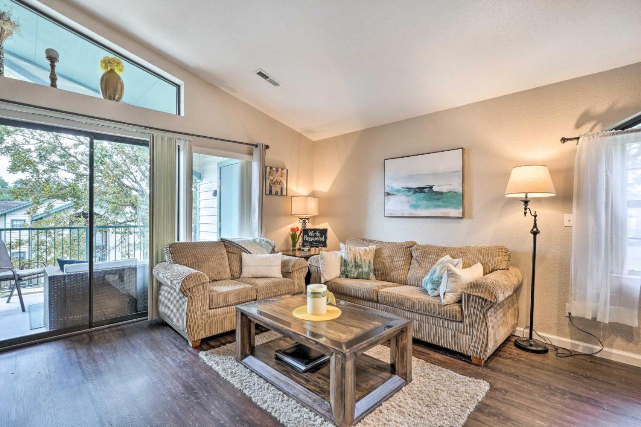 Pet-friendly Walk To The Strip * Branson