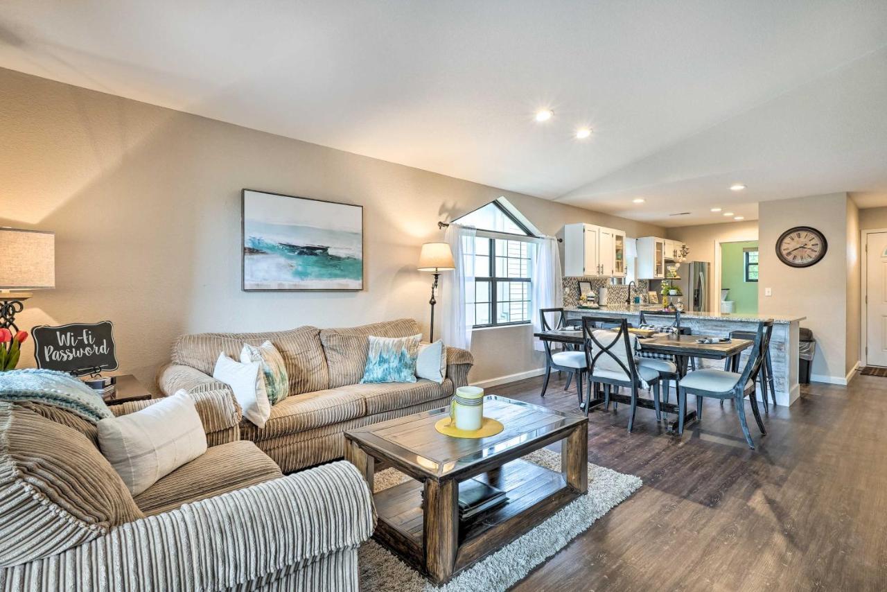 Pet-friendly Walk To The Strip Apartment *