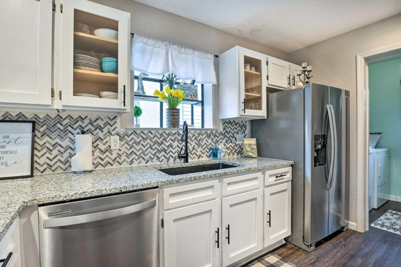 Apartment Pet-friendly Walk To The Strip