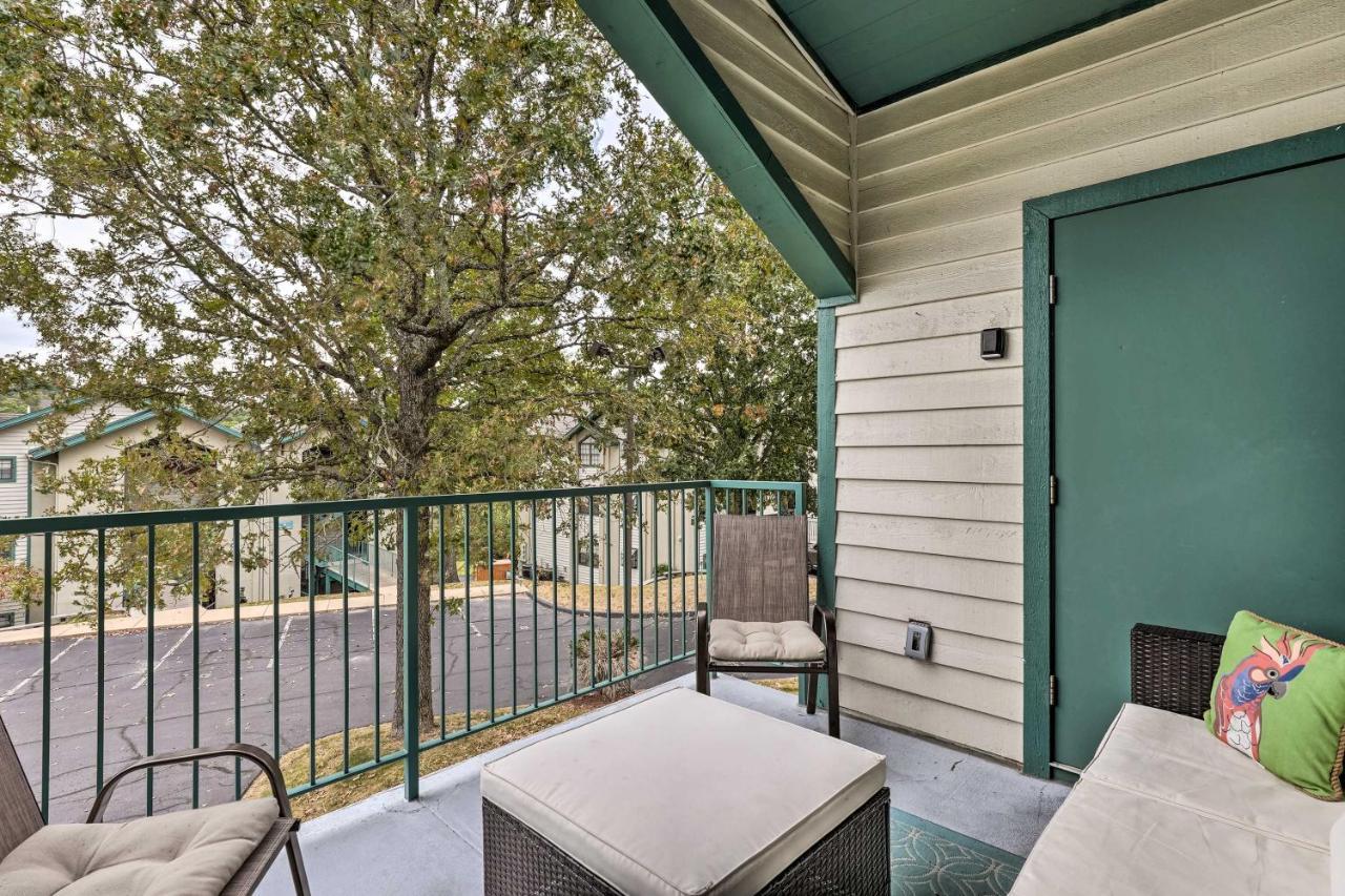 Apartment Pet-friendly Walk To The Strip