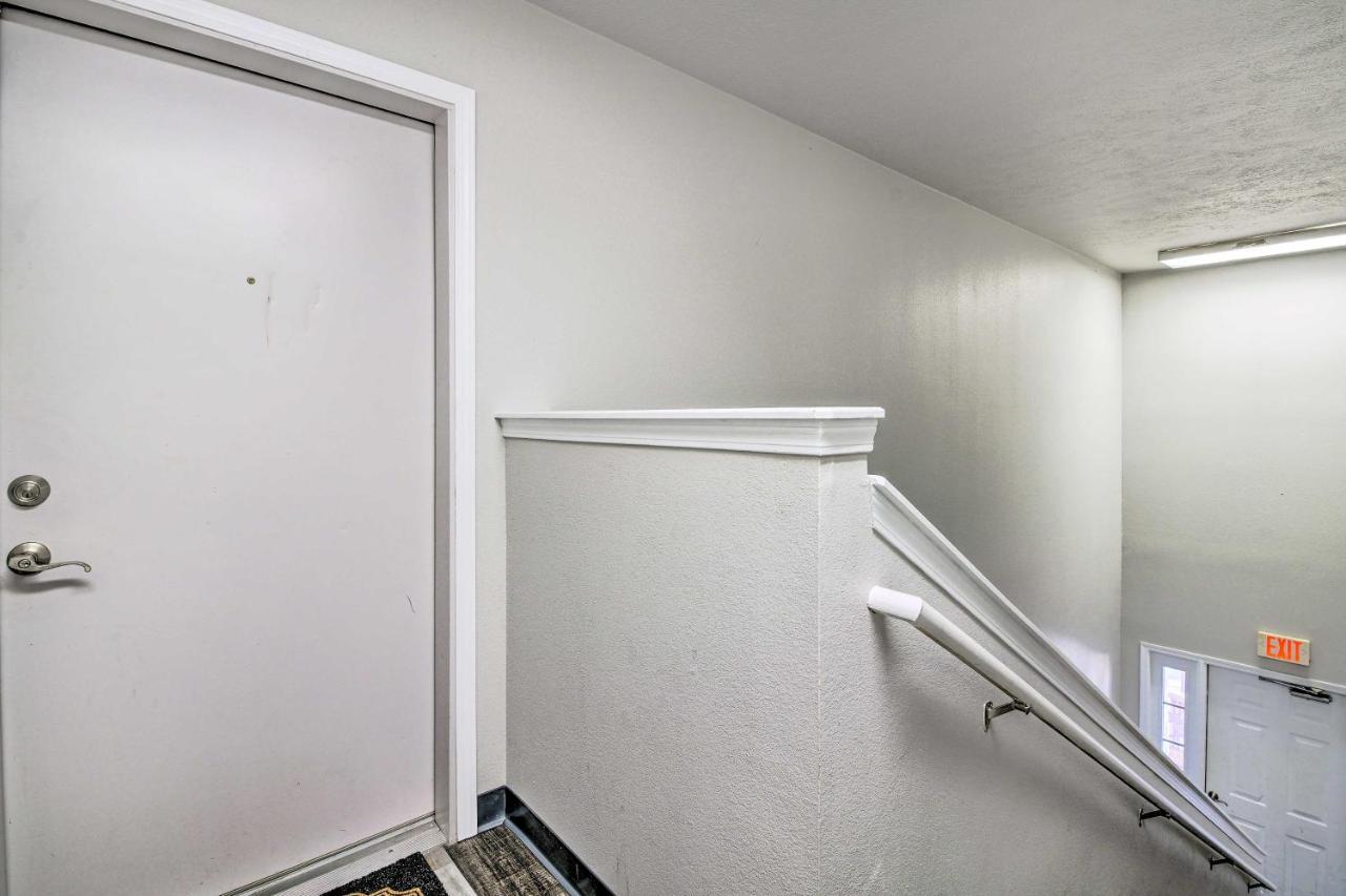 Apartment Pet-friendly With Shared Pool! *