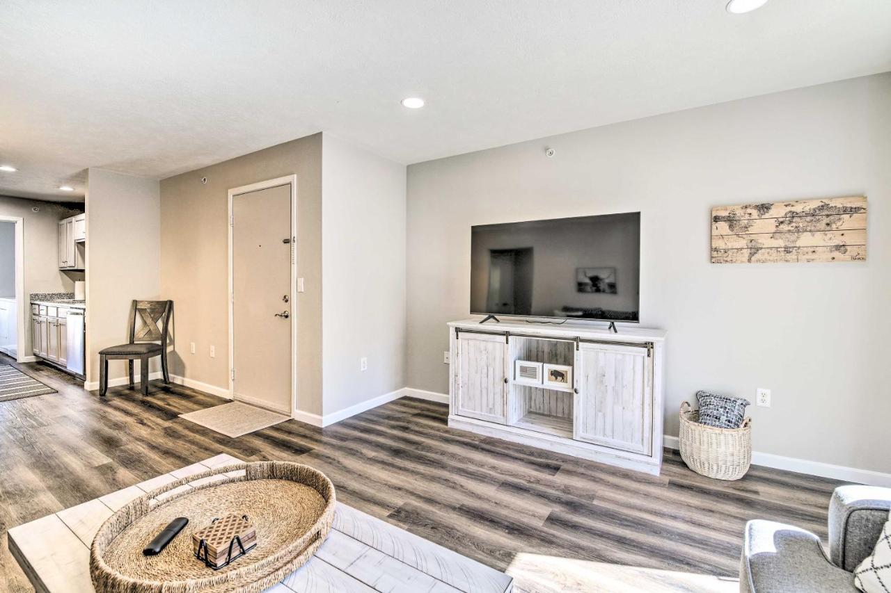 Apartment Pet-friendly With Shared Pool!