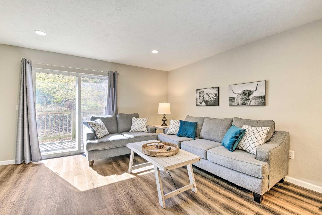 Pet-friendly With Shared Pool! *