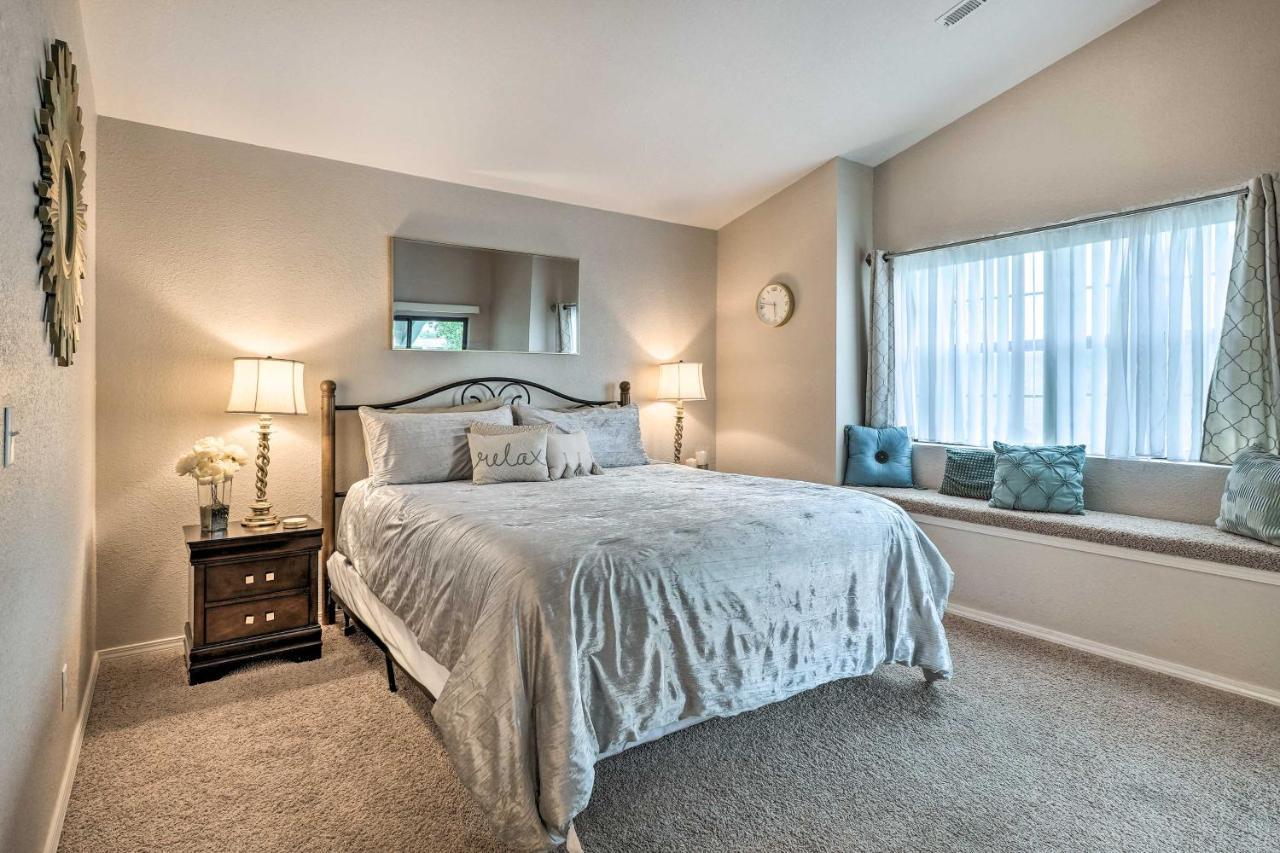 Pet-friendly Walk To The Strip