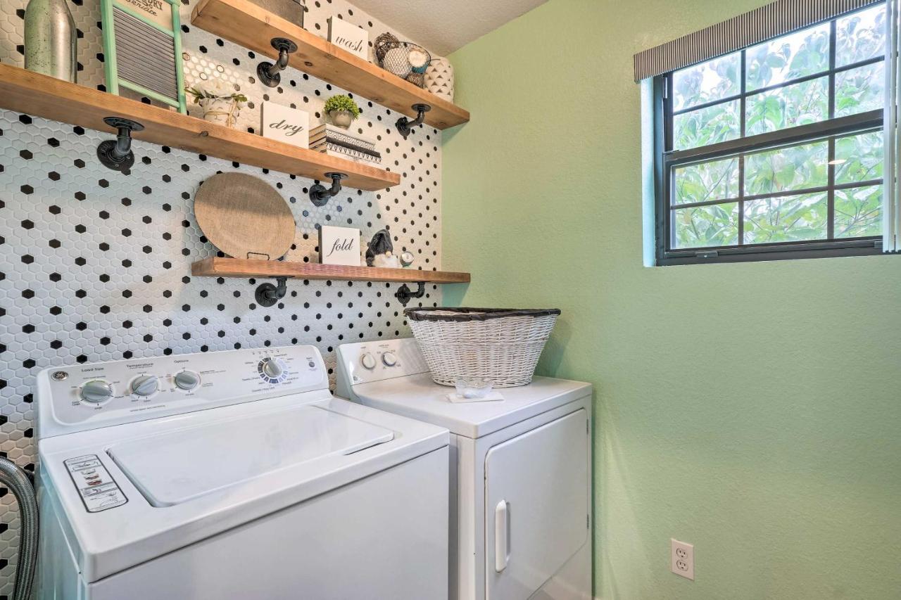 Apartment Pet-friendly Walk To The Strip *