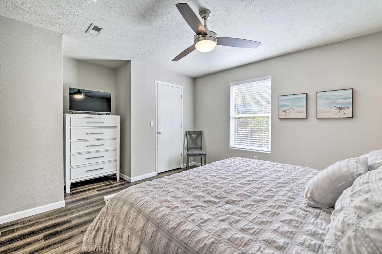 Pet-friendly With Shared Pool! Branson