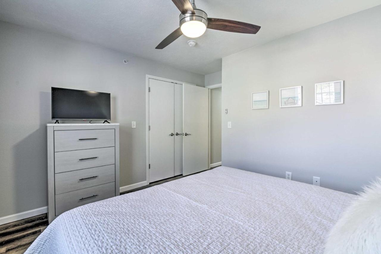 Pet-friendly With Shared Pool!