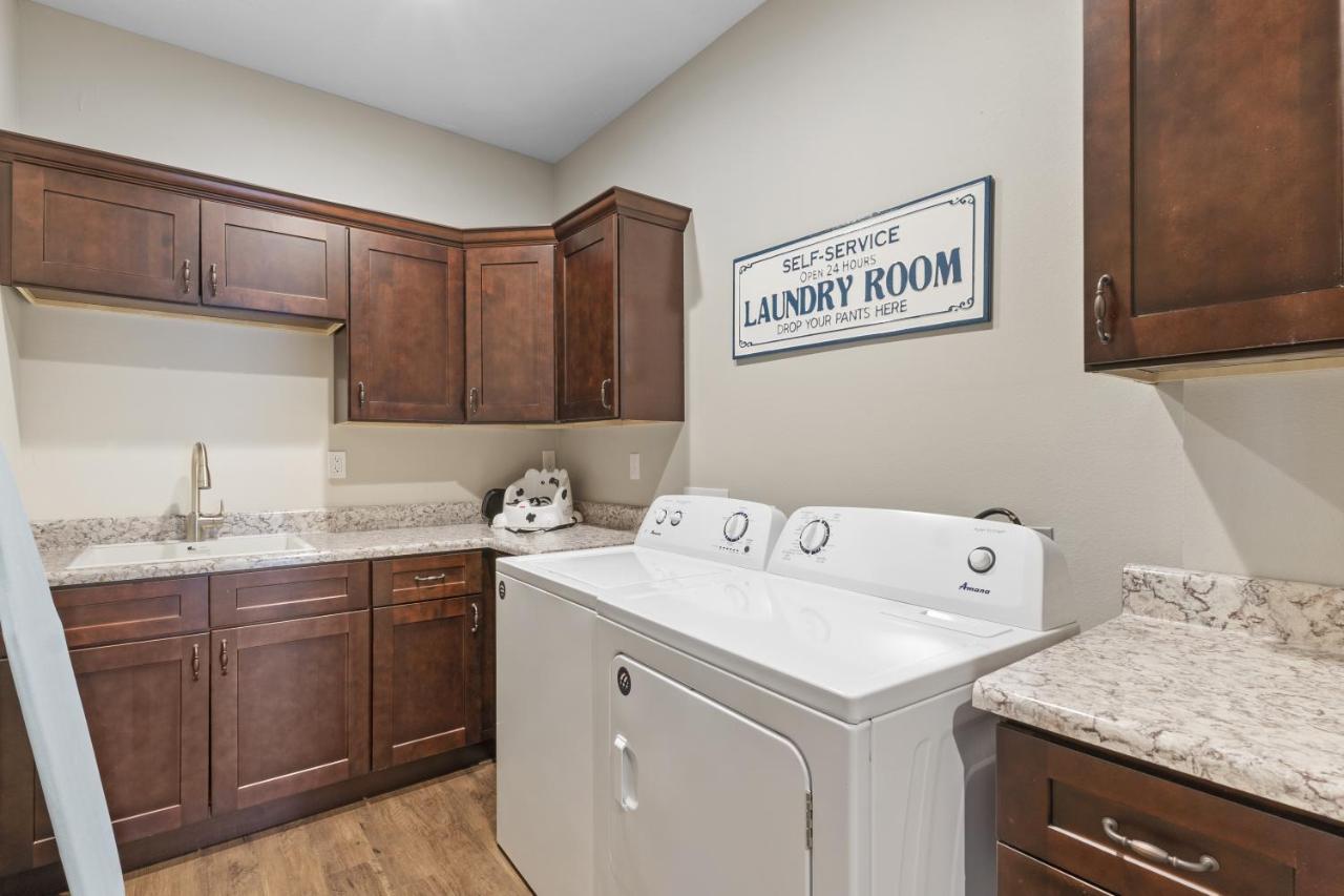 Lodge Lakefront Haven Branson