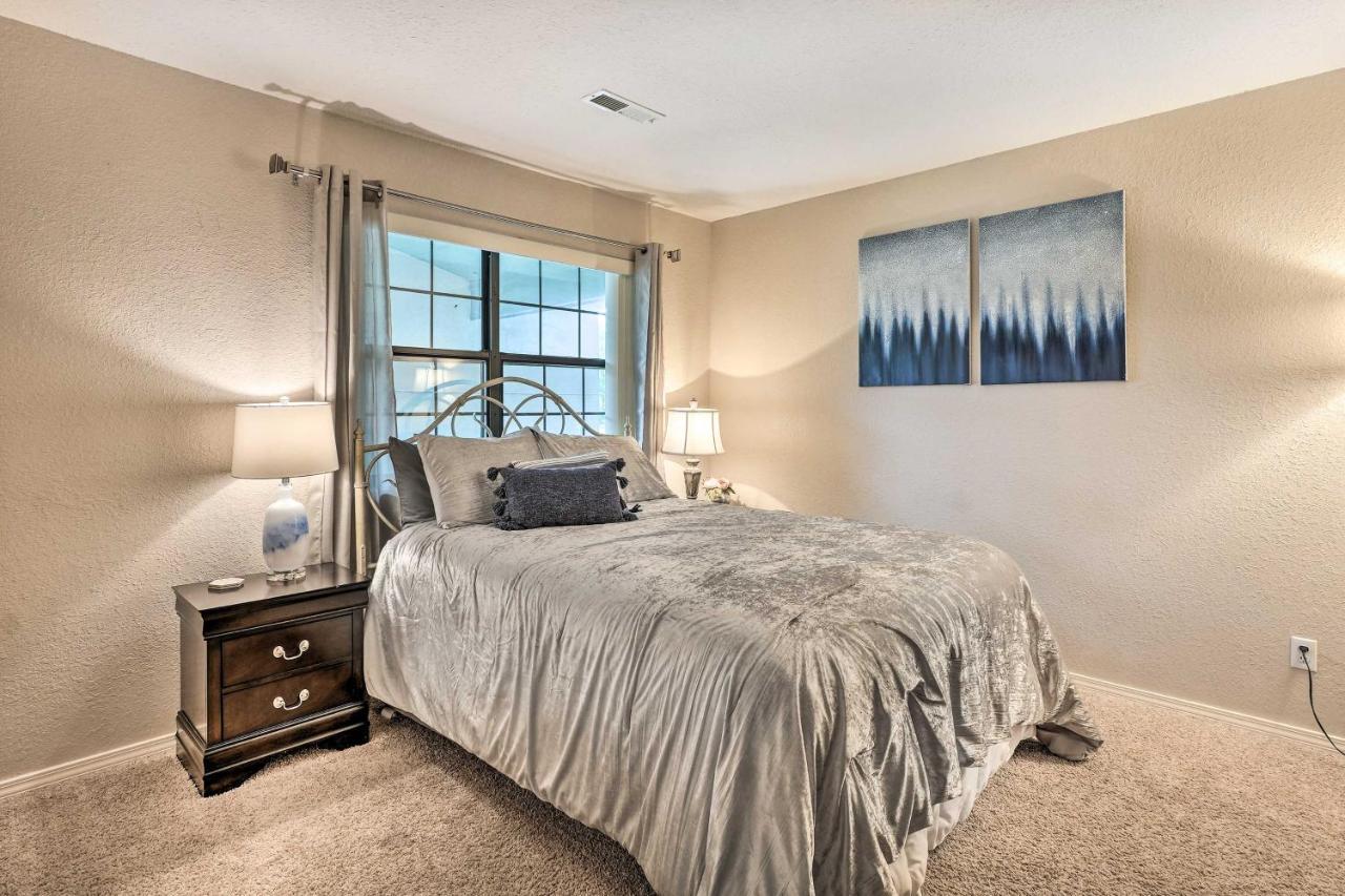 Pet-friendly Walk To The Strip *