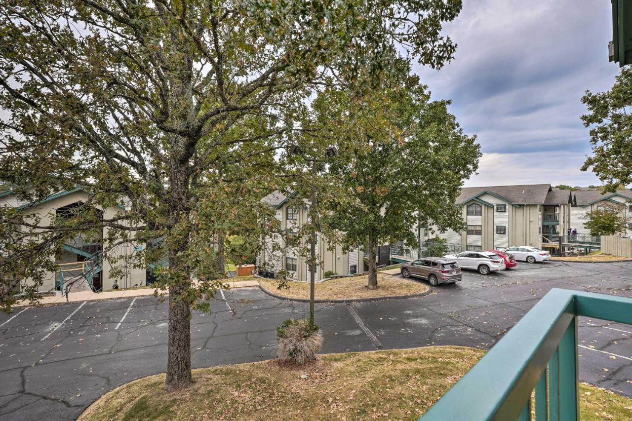 Apartment Pet-friendly Walk To The Strip