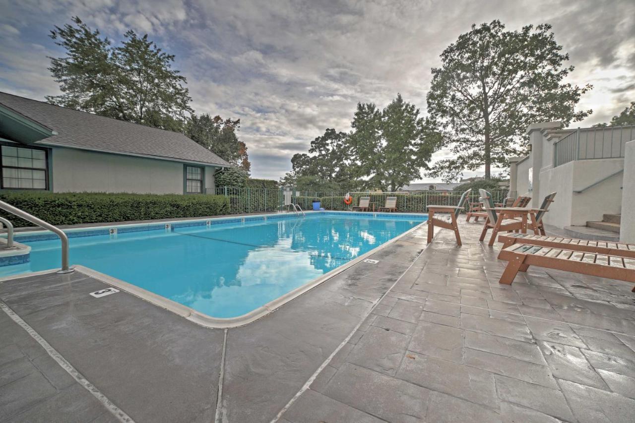 Pet-friendly Walk To The Strip