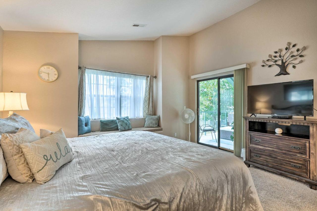 Apartment Pet-friendly Walk To The Strip Branson