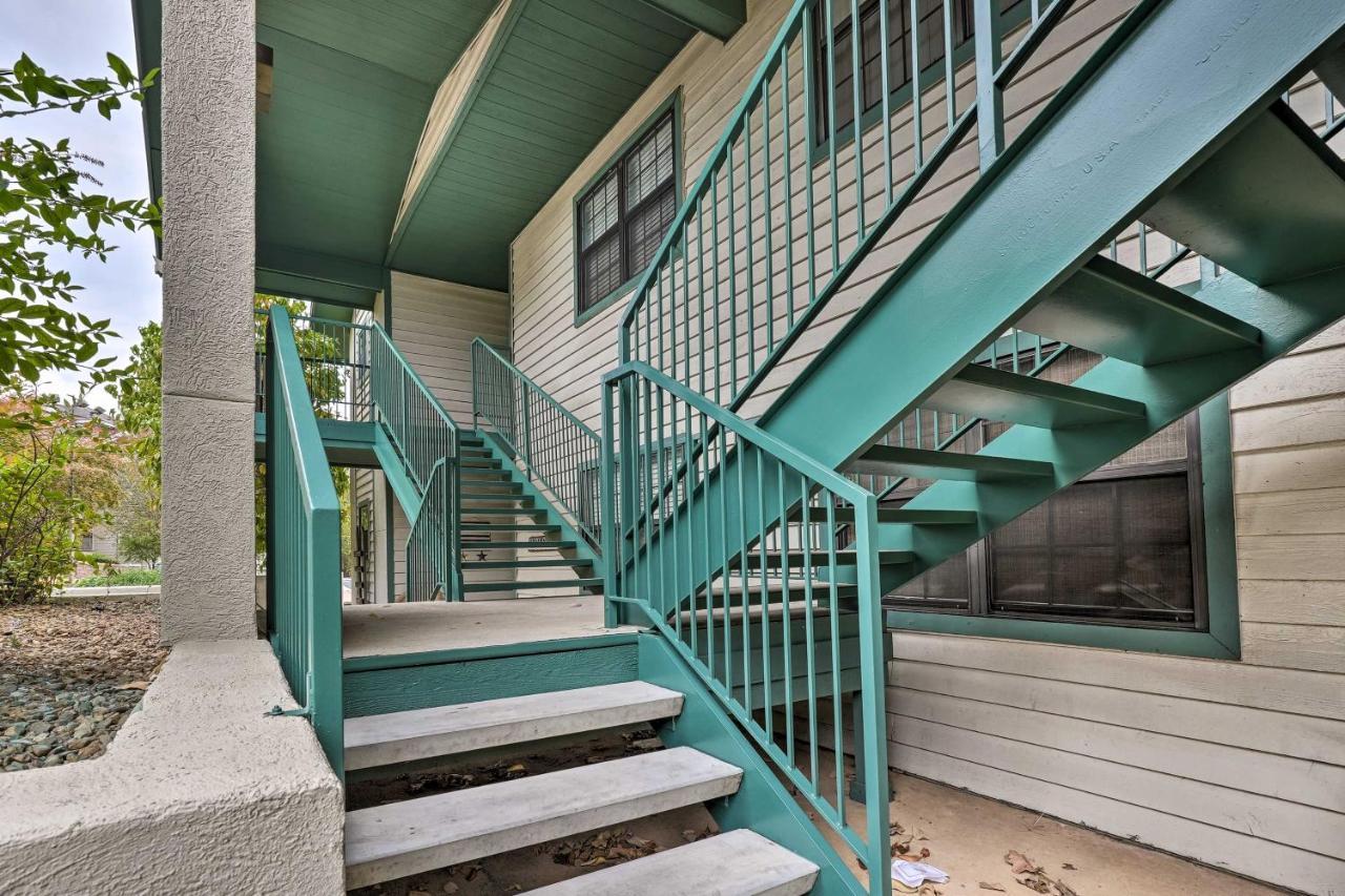 Apartment Pet-friendly Walk To The Strip Branson