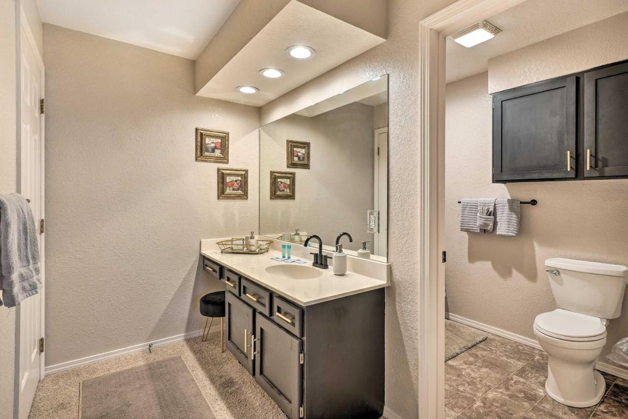 Pet-friendly Walk To The Strip * Branson