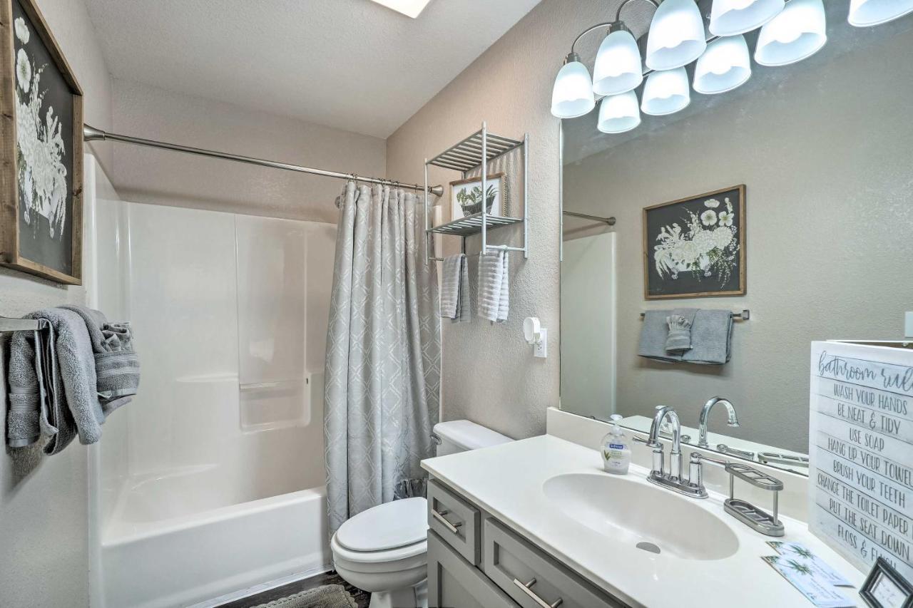 Apartment Pet-friendly Walk To The Strip *