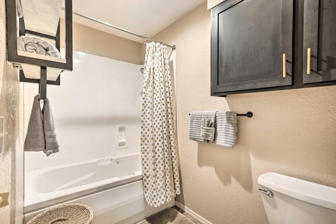 Apartment Pet-friendly Walk To The Strip *