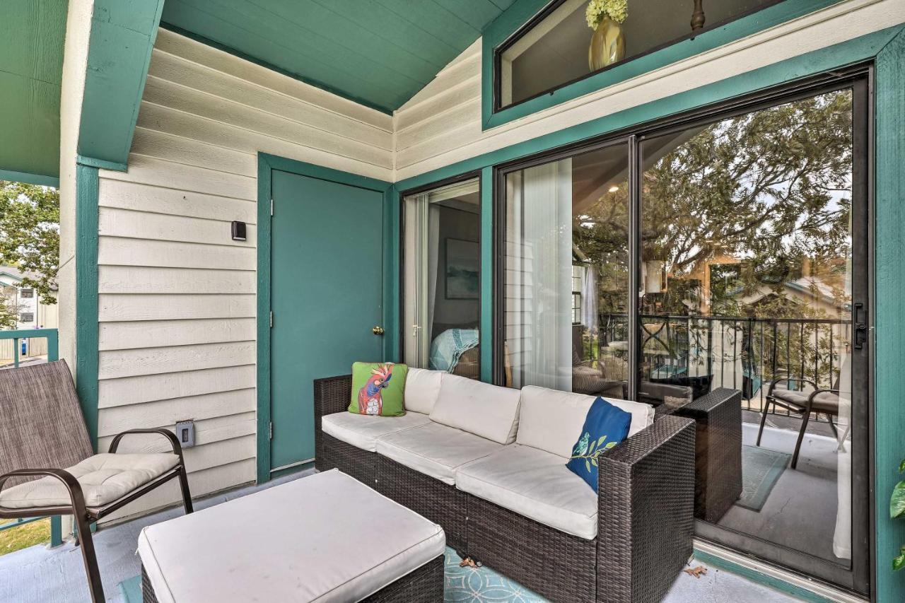 Apartment Pet-friendly Walk To The Strip