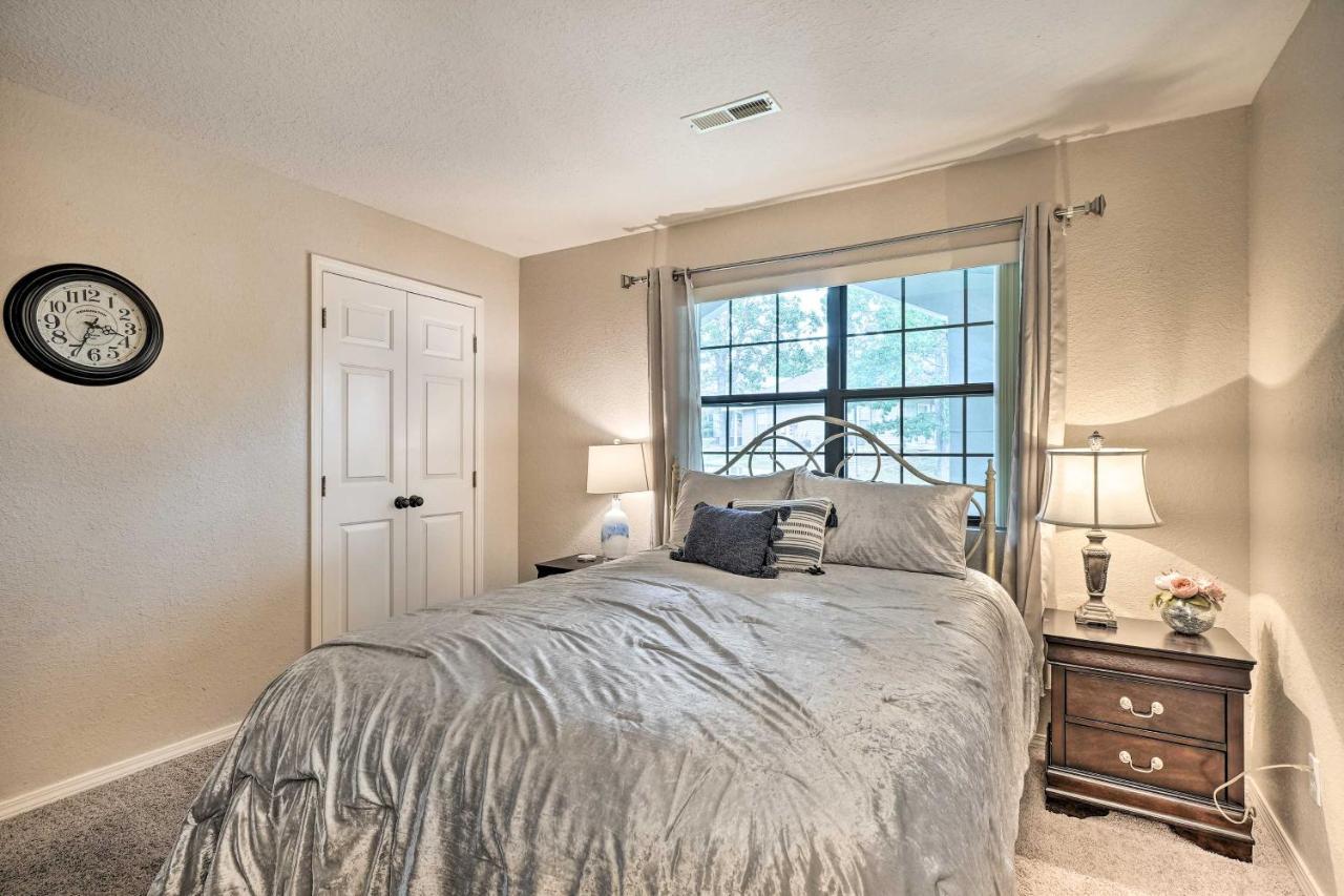 Pet-friendly Walk To The Strip *