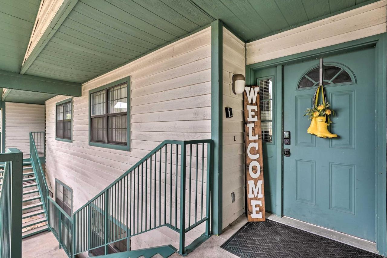 Apartment Pet-friendly Walk To The Strip