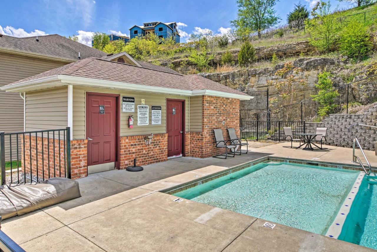 Apartment Pet-friendly With Shared Pool! *