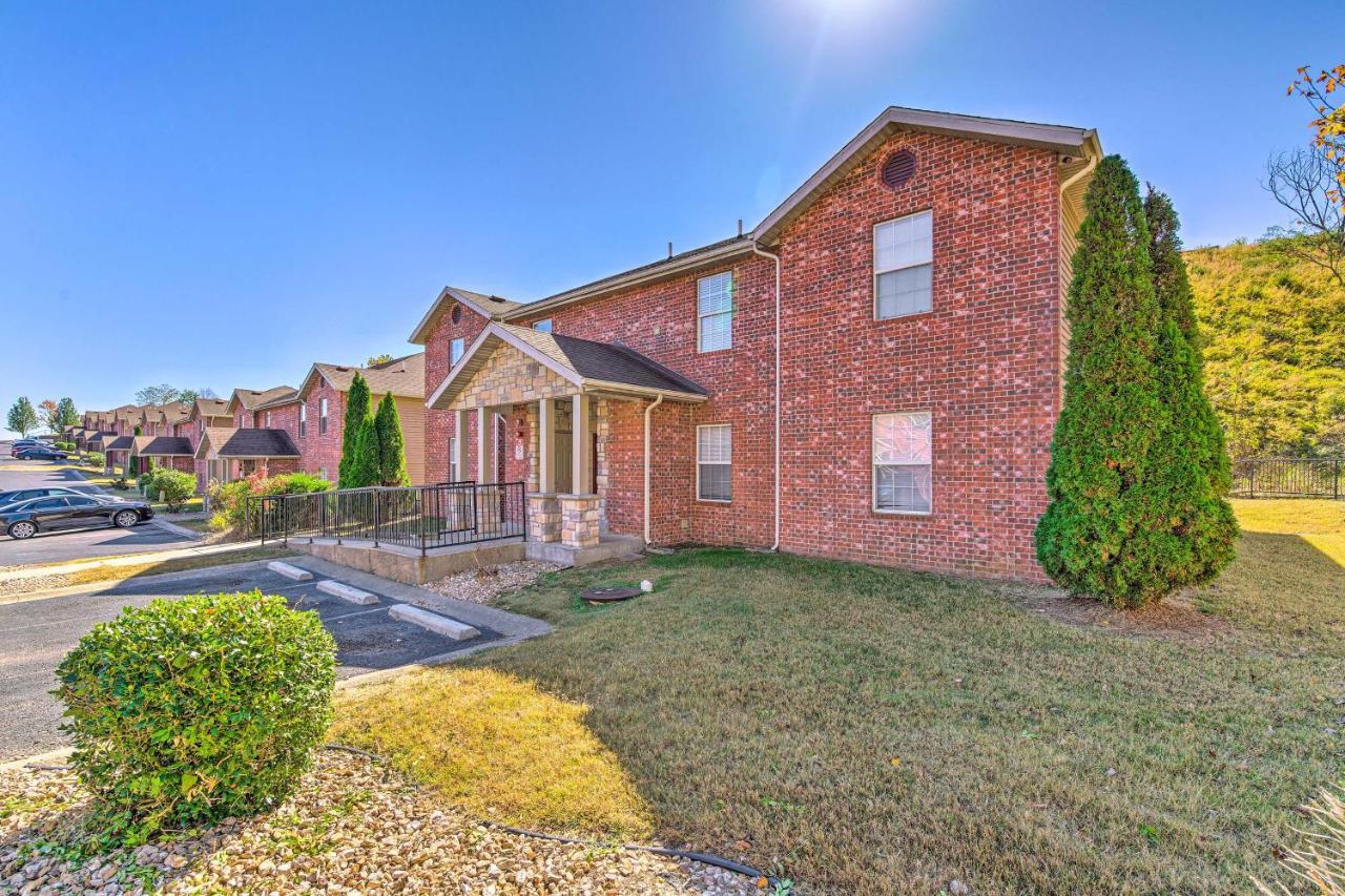 Pet-friendly With Shared Pool!