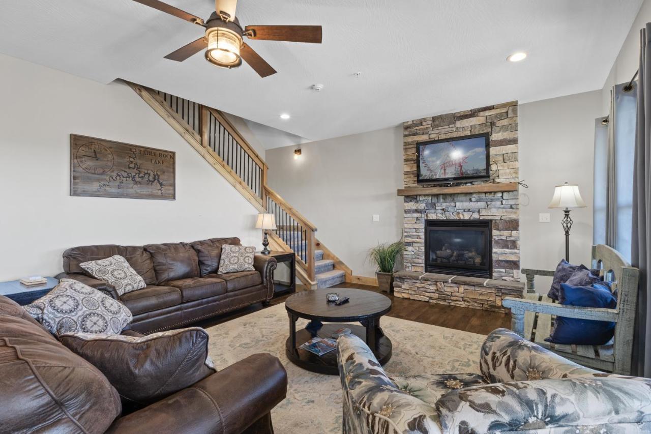 Lakefront Haven Lodge Branson
