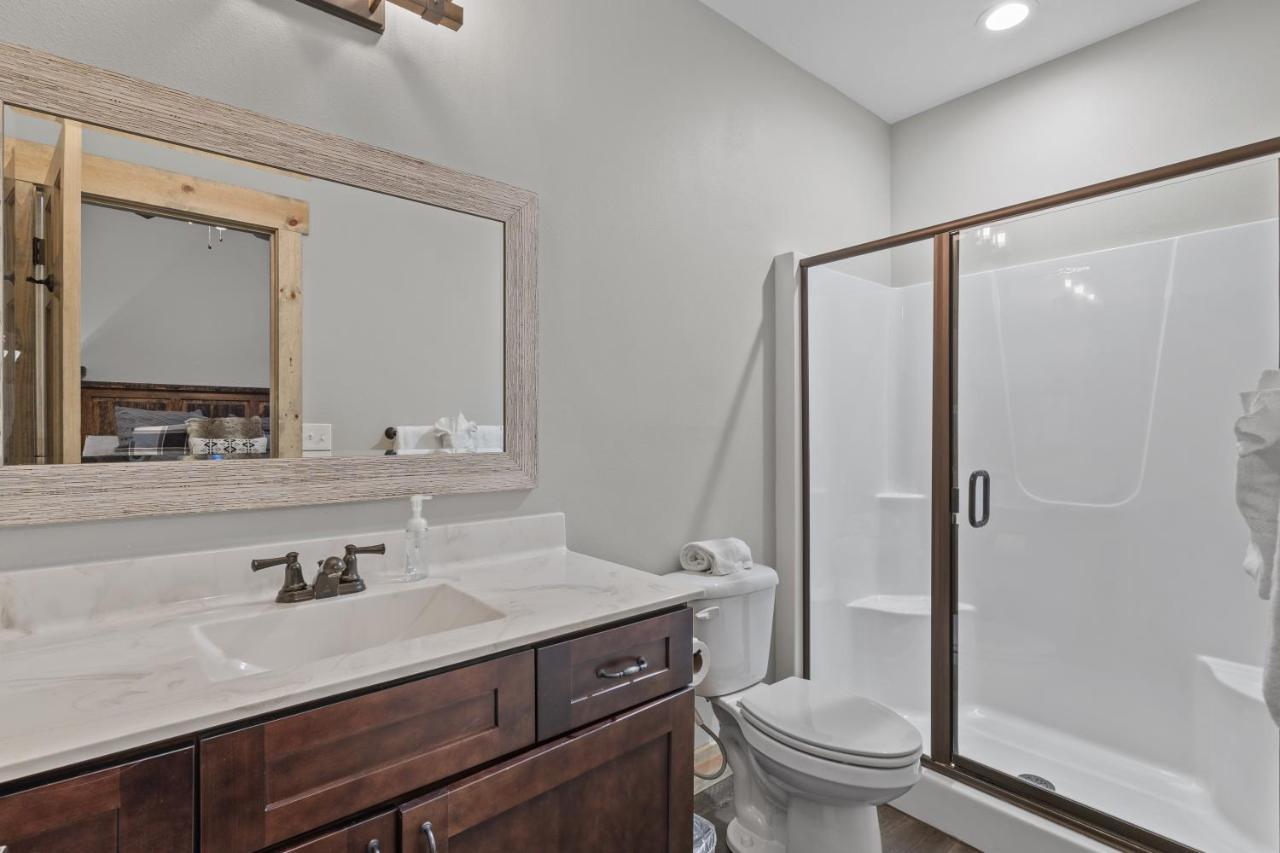 Lodge Lakefront Haven Branson