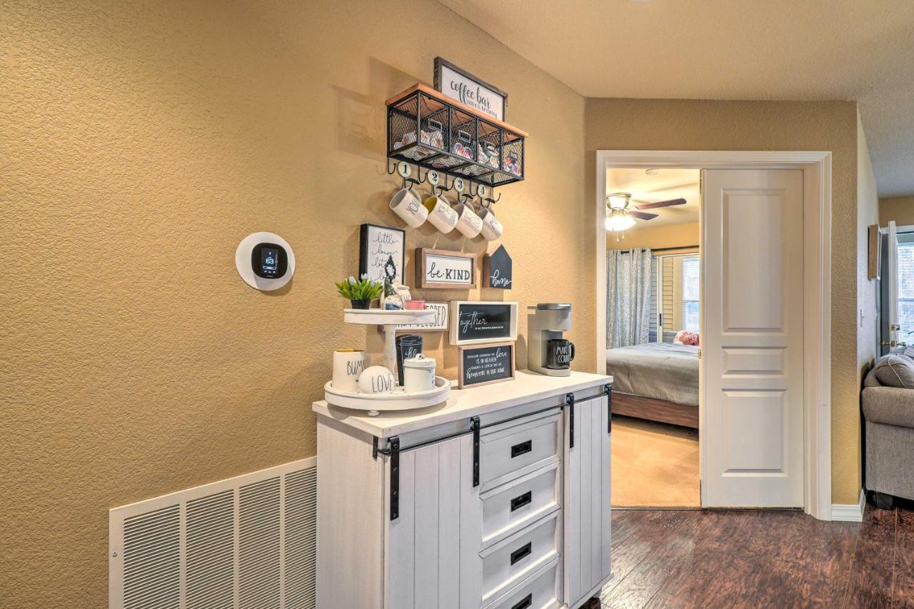 Apartment Serene With Sunroom And Golf Course View *