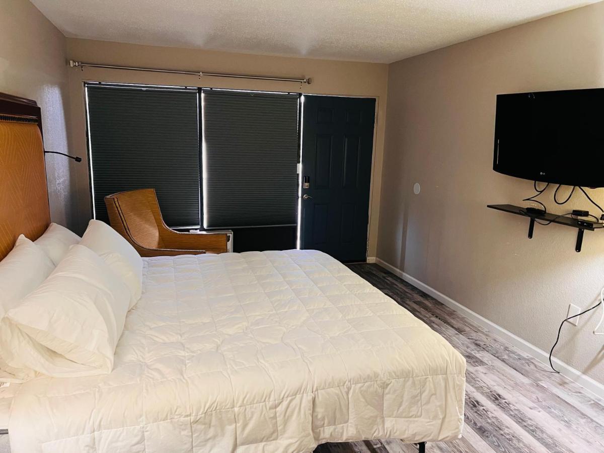 Hotel Days Inn By Wyndham Branson Ozarks Branson