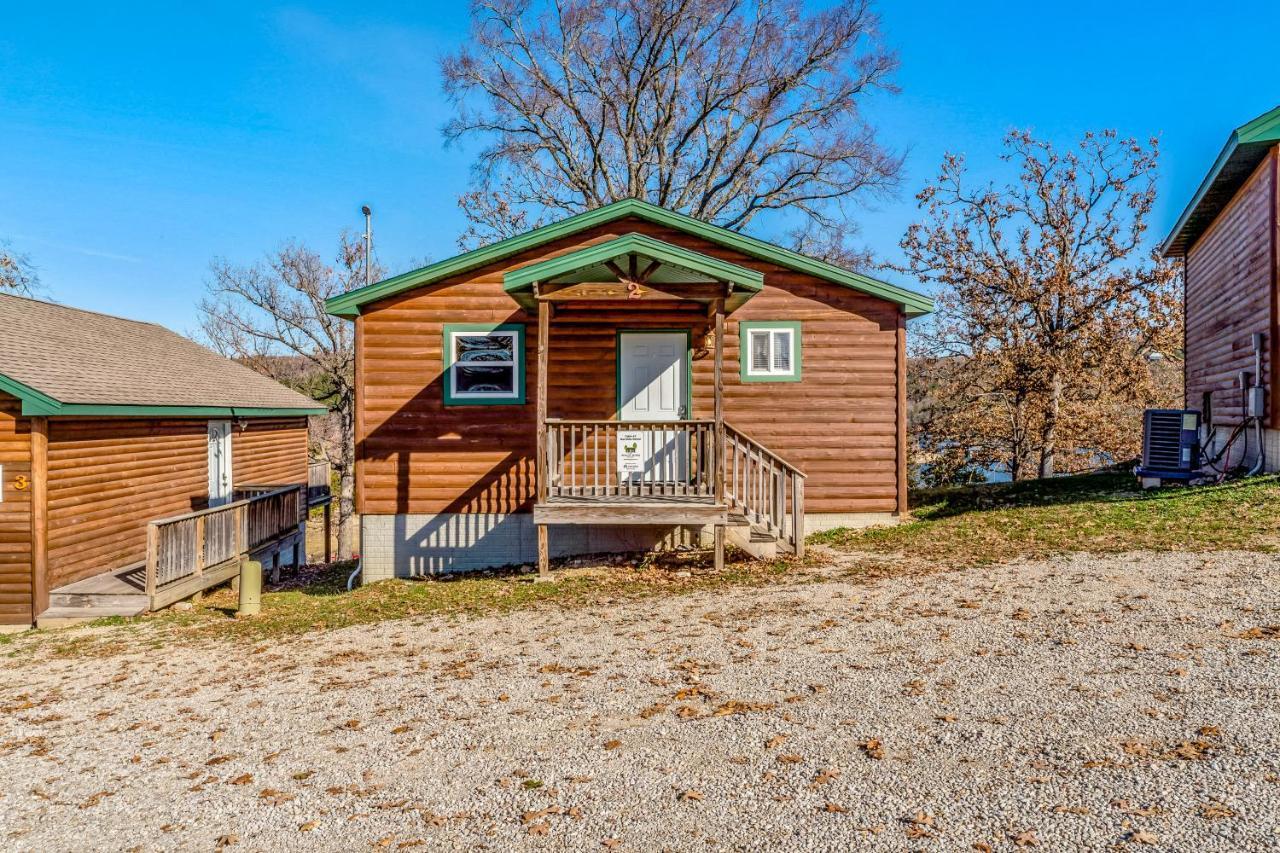 White Wing Cabin 2 Holiday home