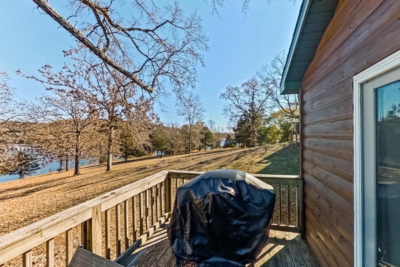 Holiday home White Wing Cabin 2