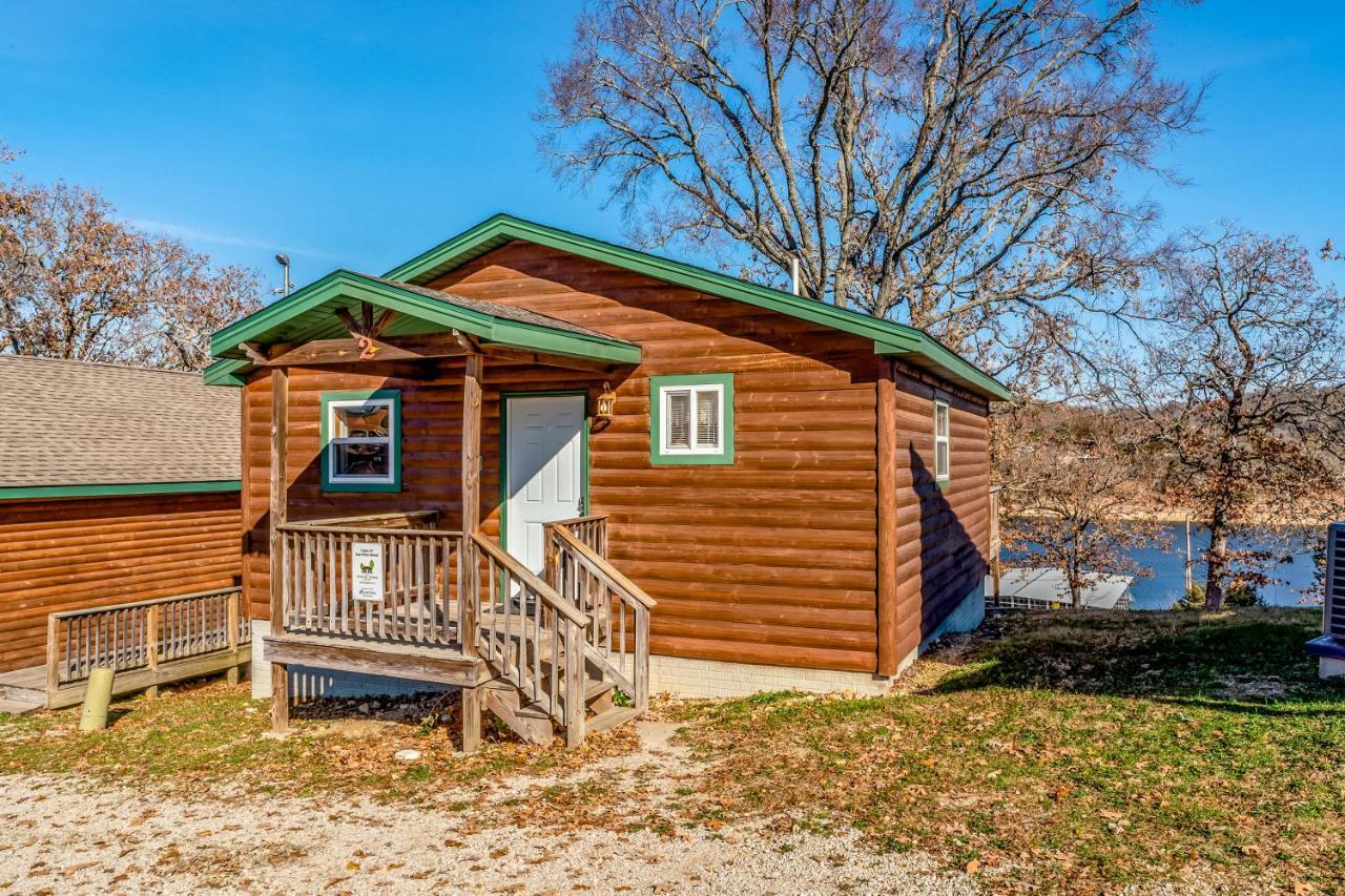 White Wing Cabin 2 Holiday home Branson