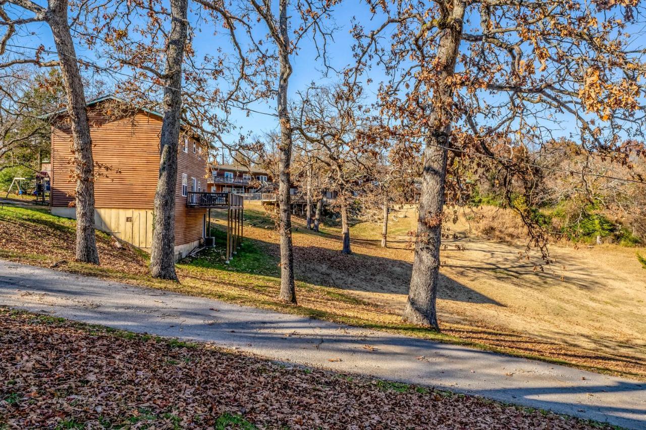White Wing Cabin 2 Branson