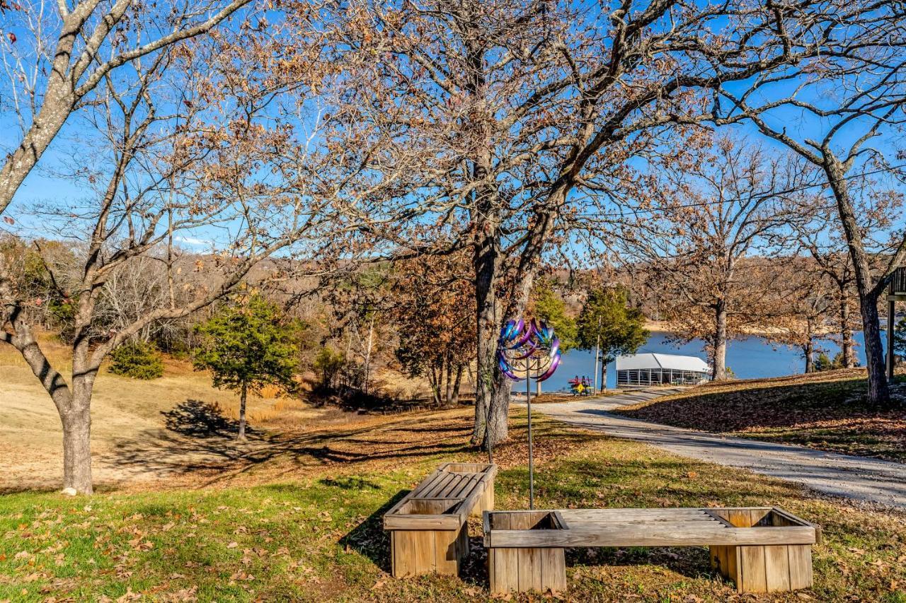 White Wing Cabin 2 Holiday home Branson