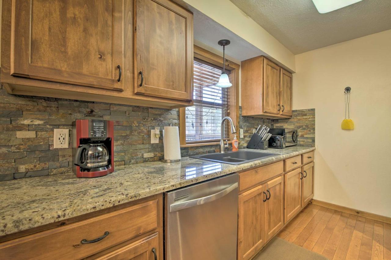 Cozy Rustic River Family Retreat Near Sdc! Holiday home *