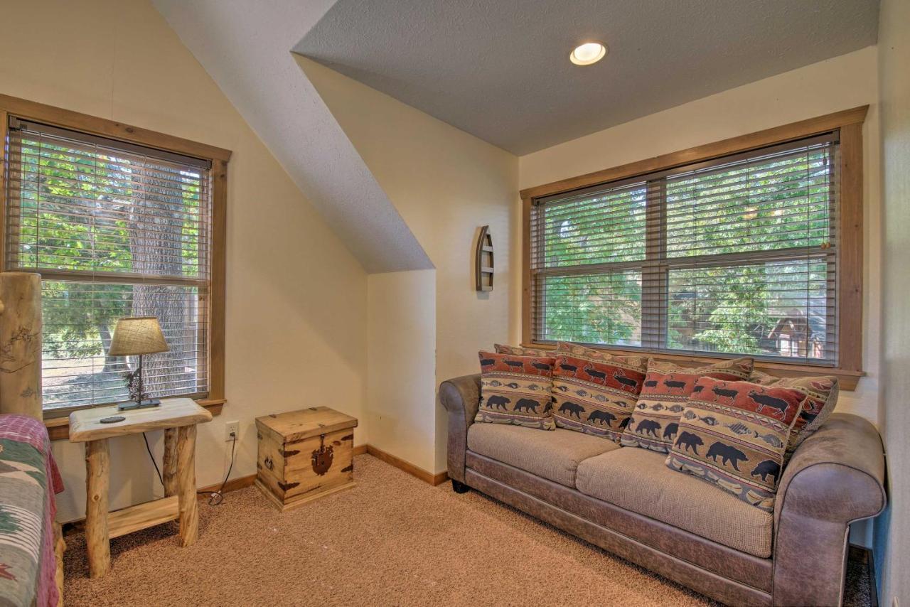 Cozy Rustic River Family Retreat Near Sdc! Holiday home Branson