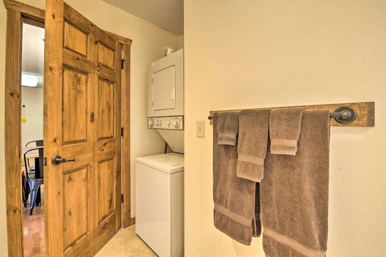 Cozy Rustic River Family Retreat Near Sdc! Holiday home