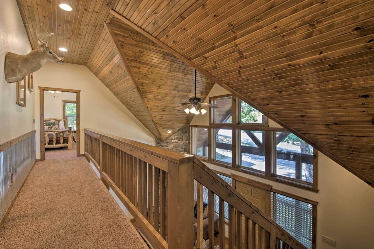 Cozy Rustic River Family Retreat Near Sdc! *