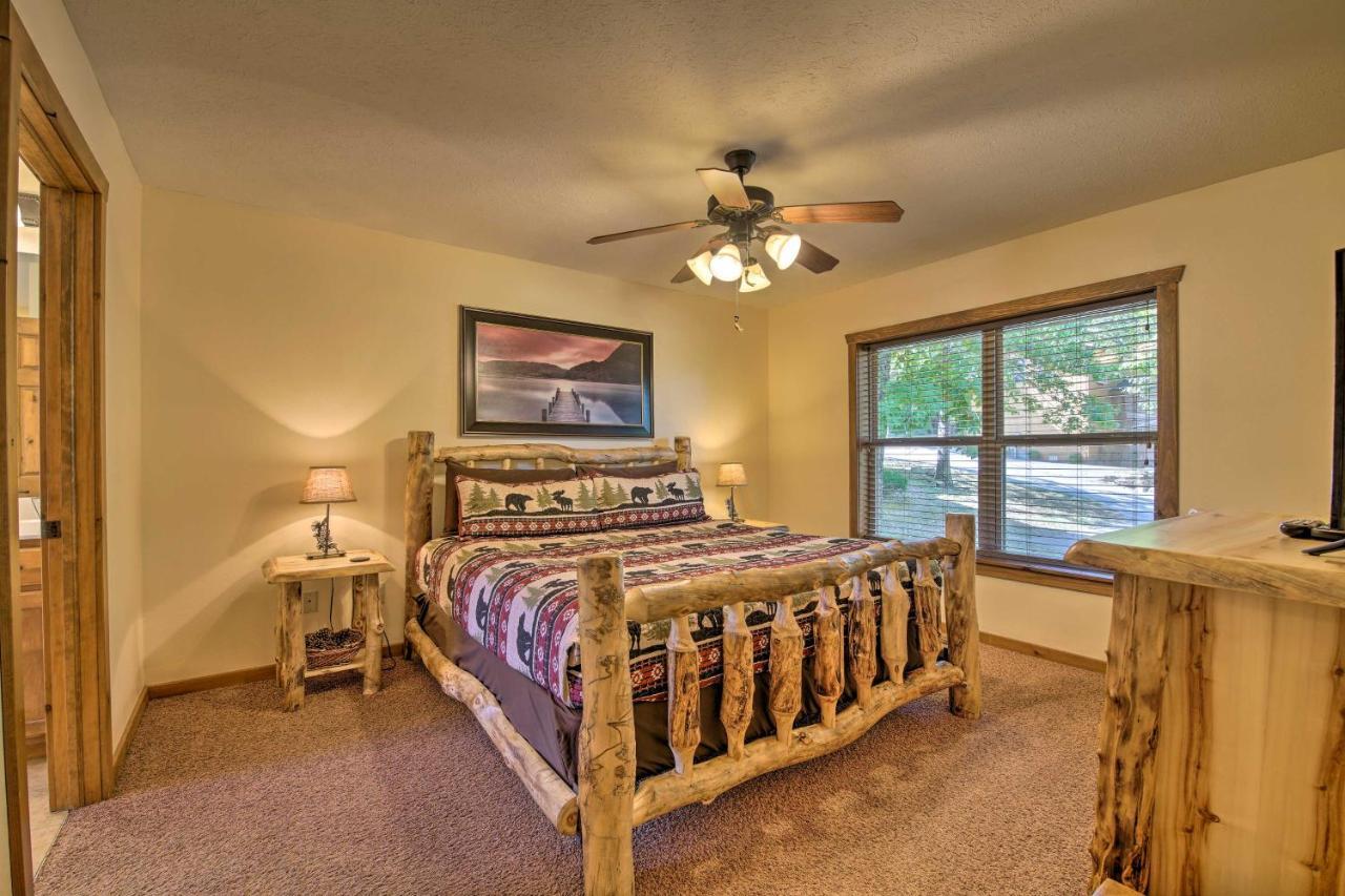 Cozy Rustic River Family Retreat Near Sdc! *