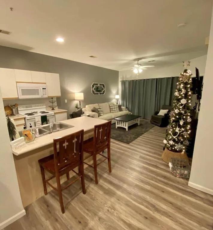 Apartment Sunago
